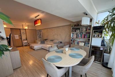 Apartament 3 camere Nicolae Titulescu