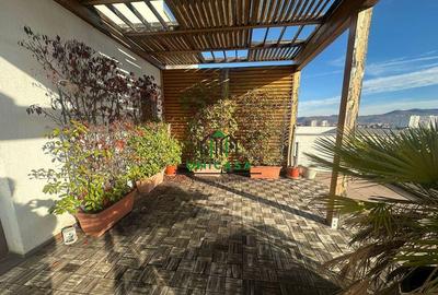 Apartament 4 camere - tip Penthouse - Zona 1 Mai - 3