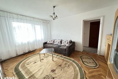 Apartament cu 3 camere decomandat în Central - 7