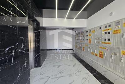 MAMAIA SAT- XENERO RESIDANCE- Apartament 2 camere de inchiriat. - 8