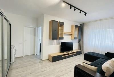 Apartament cu 2 camere semidecomandat, mobilat în Berceni - 3