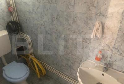 Spatiu comercial 44mp la demisol pe Bulevardul Revolutiei - 8