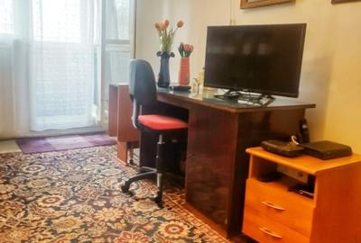 Apartament cu 2 camere decomandat, mobilat în Nicolae Grigorescu