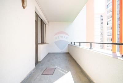 Apartament cu 3 camere decomandat, mobilat în Tractorul - 7