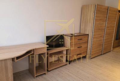 Garsonieră semidecomandată, mobilată în Domenii - 4