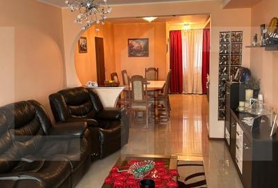 Apartament 4 camere decomandat zona Octav Onicescu - 3