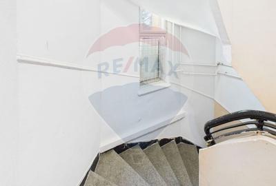 2 camere Birou/Locuinta Str. 11 Iunie, centrala proprie, Pet Friendly - 14