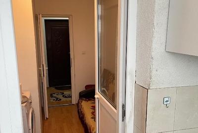 Garsoniera confort 1 - 5