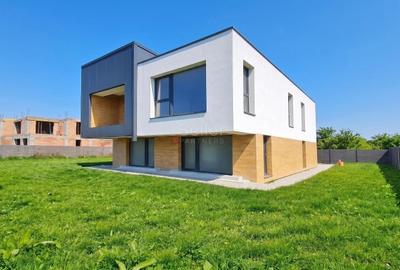 Casă individuală cu 4 camere cu Canalizare în Ghimbav Livadă - 14