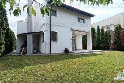 Vanzare Casa Individuala Otopeni - 4