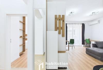 Apartament elegant si confortabil, parcare subterana, in City of Mara - 12