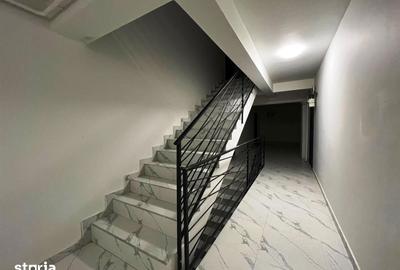 Garsonieră decomandată în Bârnova - 14