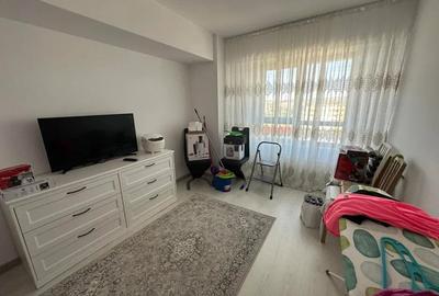 Apartament Modern 3 Camere, Mobilat si Utilat,  Bloc Nou - CUG, Iasi - 3