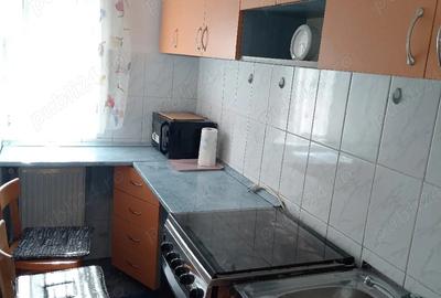 Garsonieră decomandată în Iosia - 2