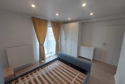 Ap 2 camere / 2 balcoane Ghencea Cooperativei etaj 1/4 mobilat Ap 2 camere / 2 balcoane Ghencea Cooperativei etaj 1/4 mobilat - 6