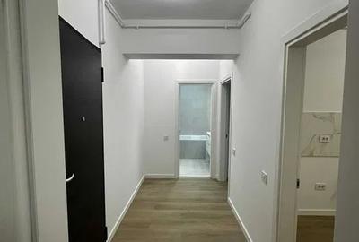 Apartament cu 2 camere decomandat în Lujerului - 6