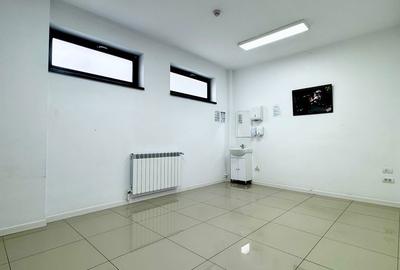 Spațiu comercial, de 157 mp, în Fălticeni - 11