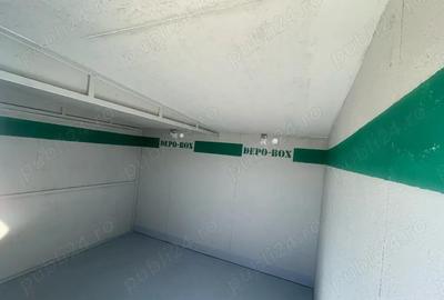 Boxe de depozitare de inchiriat spatii depozitare Iasi - 5