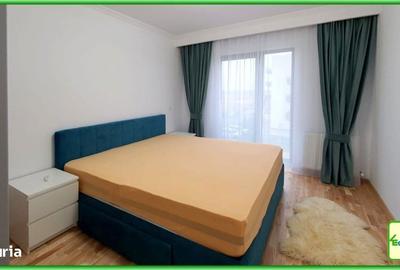 Apartament cu 3 camere în Central - 6