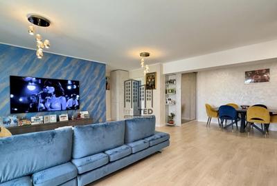 Apartament cu 2 camere semidecomandat în Mogoșoaia - 13