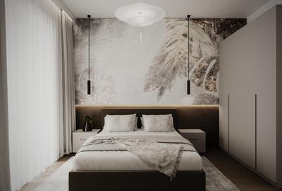 Studio Dublu, Pajurei 3 Residence, 0% comision - 4
