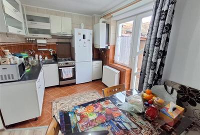 Garsonieră semidecomandată în Terezian - 2