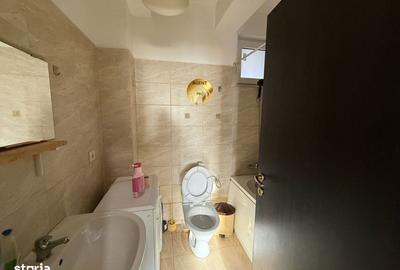 Apartament cu 3 camere în Prelungirea Ghencea