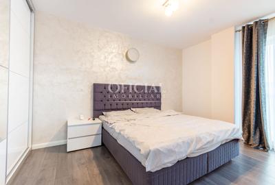 Apartament cu 2 camere semidecomandat în Florești - 3