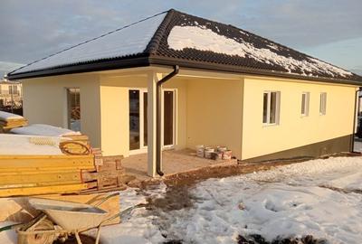 Casă cu 3 camere în Central - 5