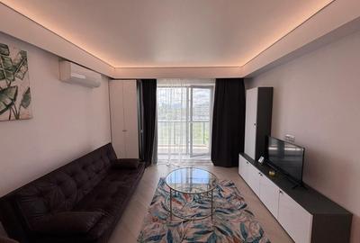 Apartament cu 2 camere în Pipera - 2