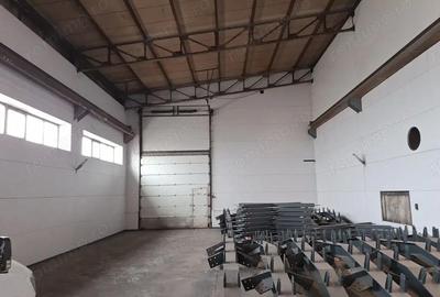 Spațiu comercial, de 360 mp, în Theodor Pallady - 2