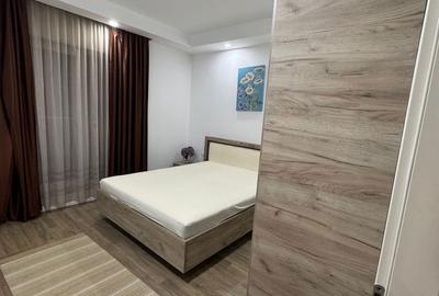 Apartament cu 2 camere decomandat în Tunari - 6