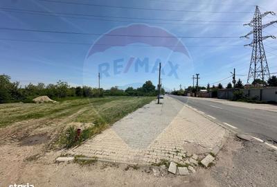 Spațiu comercial, în Dragomirești-Vale - 7