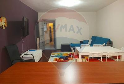 Apartament cu 3 camere de inchiriat in zona Brasovul Vechi - 2