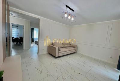Apartament Lisaura | 50 mp | Complet Mobilat | ID:1381 - 6