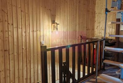 Apartament cu 4 camere de vanzare in Busteni - 35