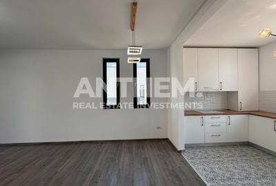 Casa moderna cu 4 camere in Corbeanca - 6