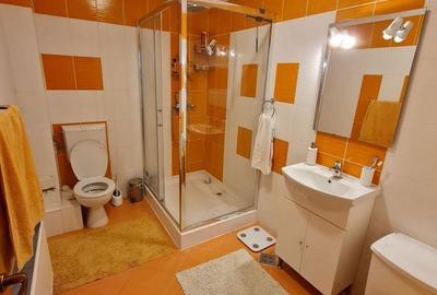 Casă cu 4 camere în Central - 8