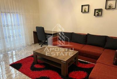 Apartament cu 3 camere decomandat, mobilat în Bucovina - 4