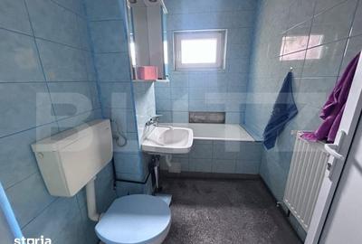 Apartament cu 2 camere semidecomandat în Plopilor - 4