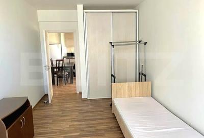Apartament cu 3 camere, 67mp, 2 balcoane, etajul 2, parcare, Teilor - 4