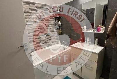 Cartierul Latin| Apartament 3 camere | 94mp | Decomandat | B11598 - 7