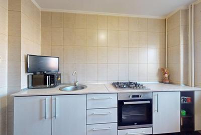 Apartament 2 camere Lacul Tei Teiul Doamnei - 13