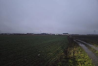 Teren cartier Izvor langa Brasov - 8