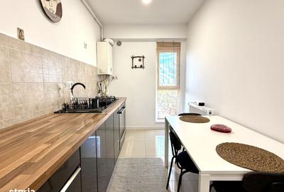 Apartament cu 2 camere în Mogoșoaia - 7