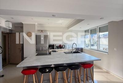 Apartament cu 2 camere semidecomandat în Central - 1