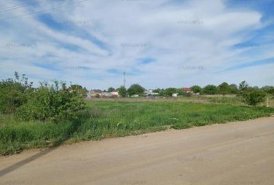 Teren 1400 mp, intravilan construibil, in Joi?a Teren 1400 mp, intravilan construibil, in Joi?a - 2