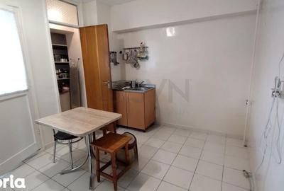 Apartament cu 3 camere în Moșilor - 2