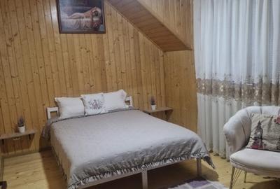 Casă cu 10 camere cu Teren 1400 Mp în Sărata - 15