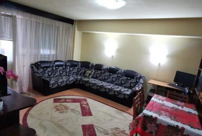 Apartament cu 2 camere decomandat, mobilat în Capitol - 3